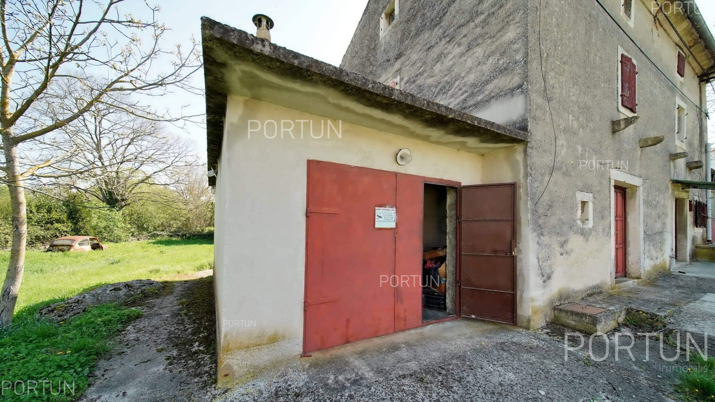Haus zum Verkauf in Kršan - 20898 - 17