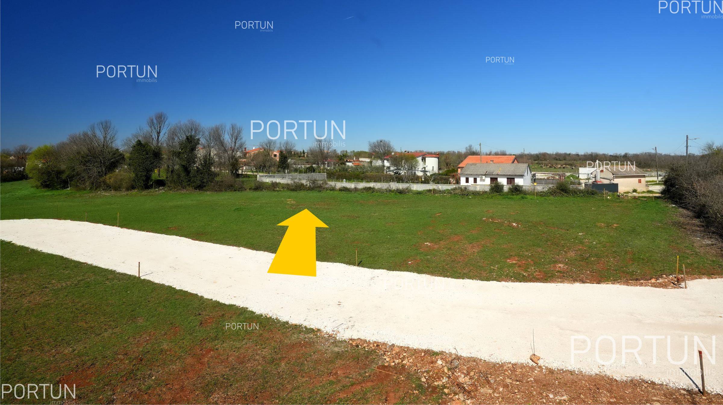 Zemljište na prodaju Marčana - 40606 - 03