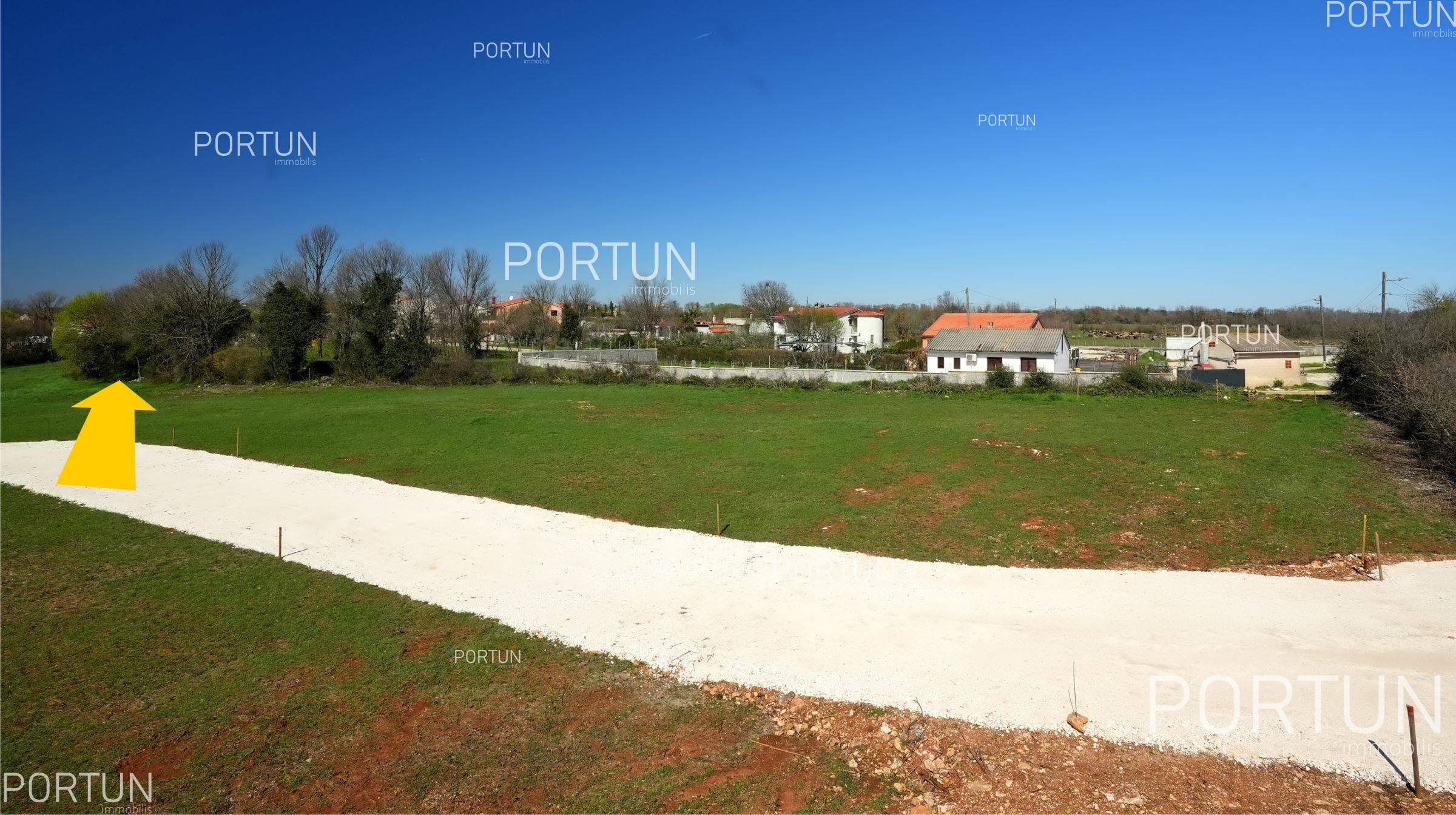 Terreno in vendita a Marzana - 40607 - 01