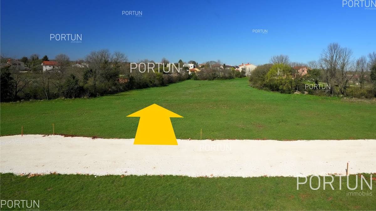 Terreno in vendita a Marzana - 40609 - 01