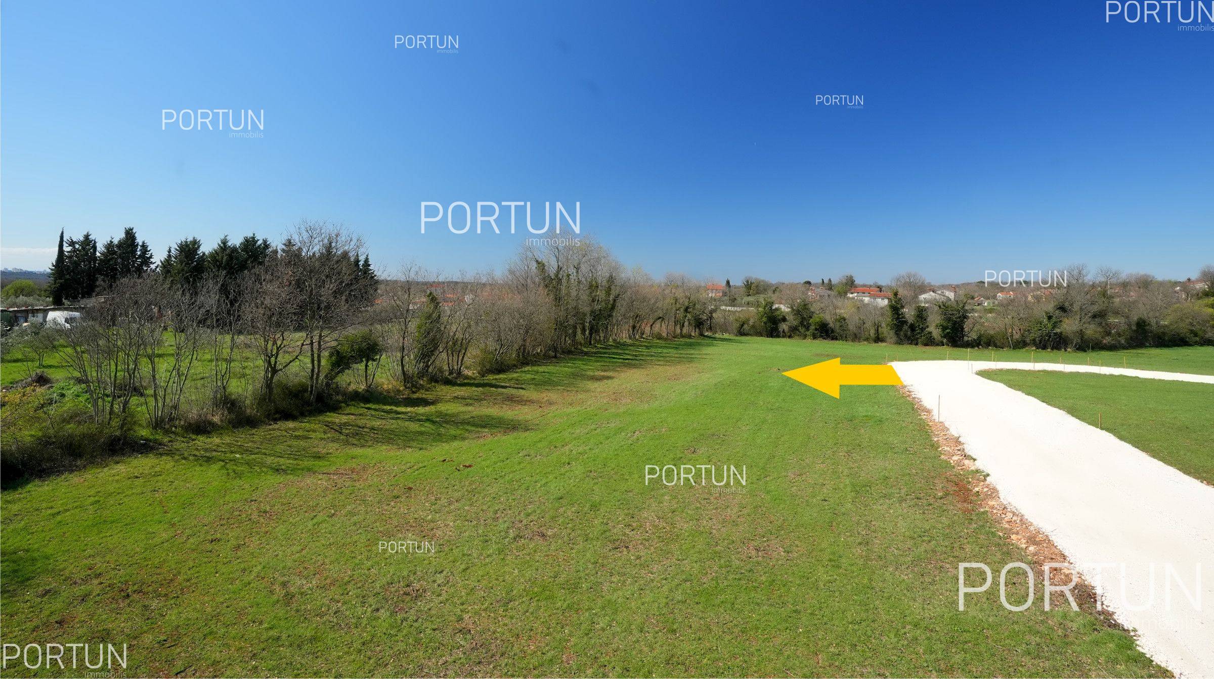Terreno in vendita a Marzana - 40614 - 02