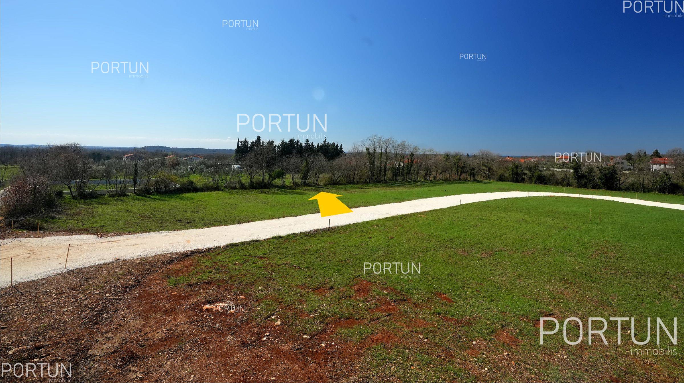 Terreno in vendita a Marzana - 40615 - 01
