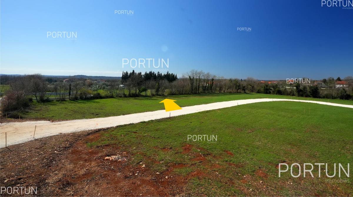 Terreno in vendita a Marzana - 40615 - 01