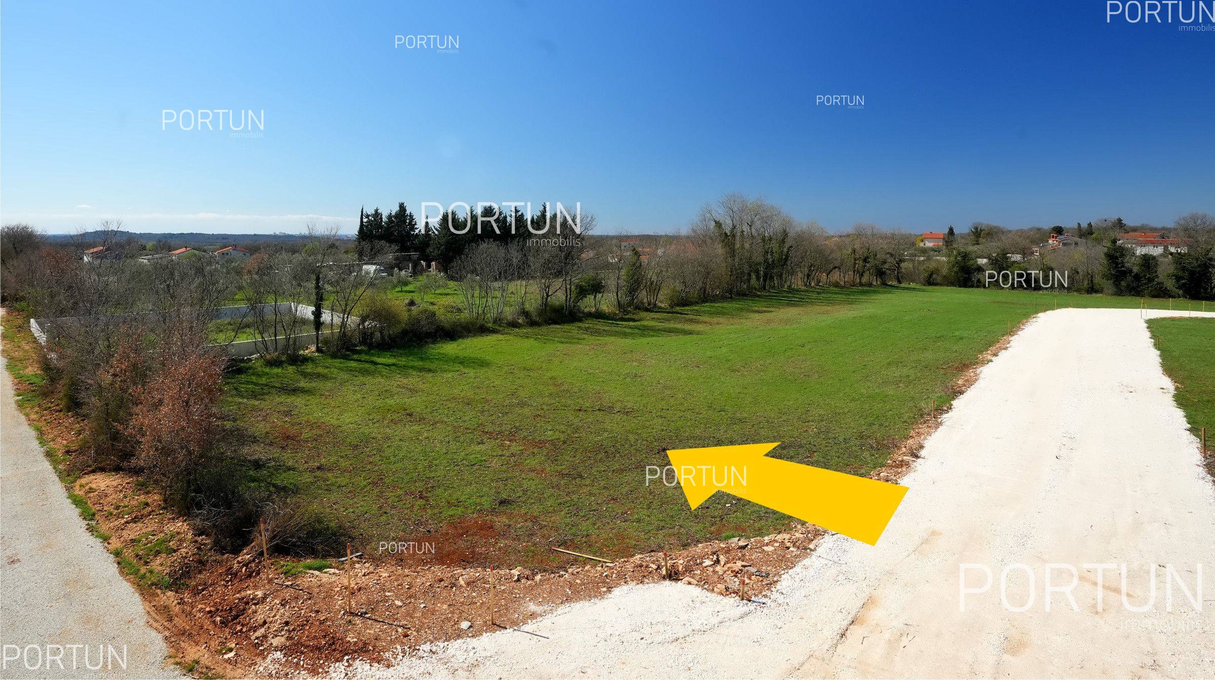 Terreno in vendita a Marzana - 40616 - 01