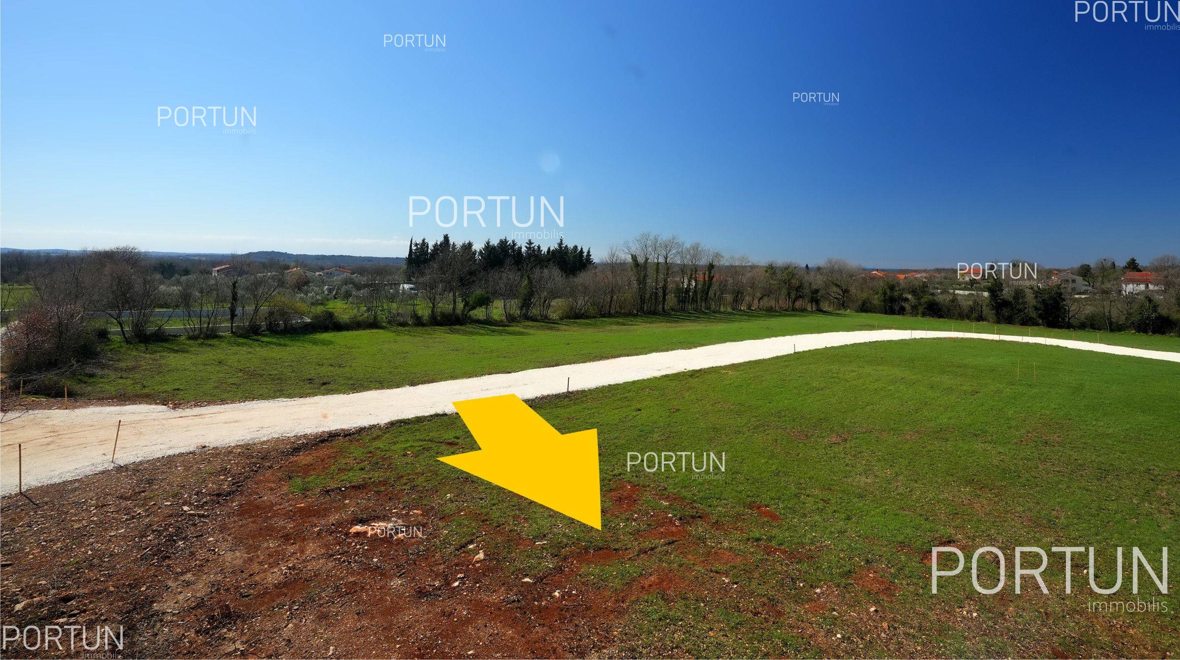 Terreno in vendita a Marzana - 40617 - 03