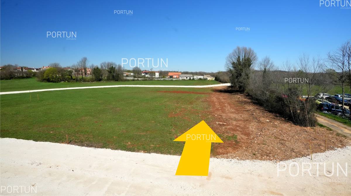 Terreno in vendita a Marzana - 40617 - 01