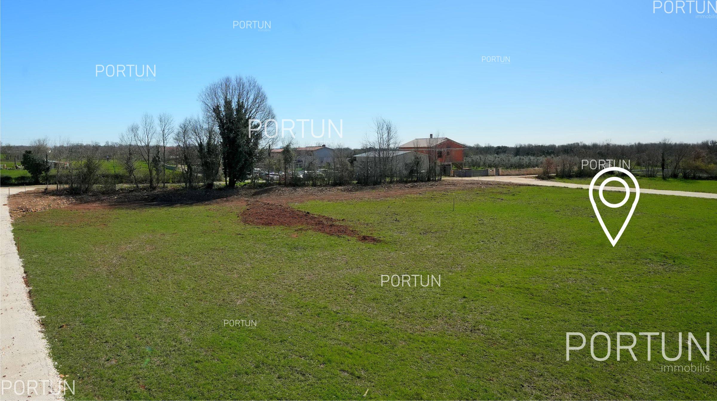 Terreno in vendita a Marzana - 40618 - 02