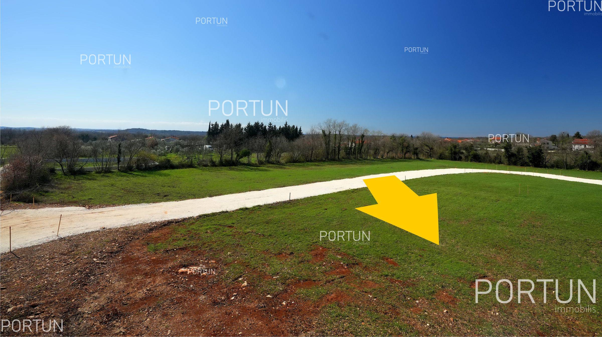 Terreno in vendita a Marzana - 40618 - 03