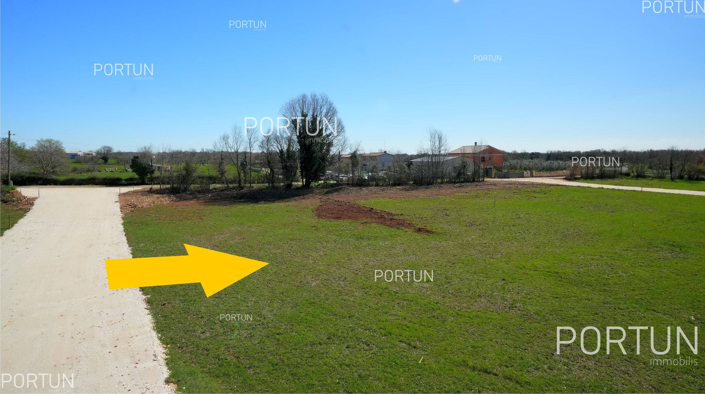 Terreno in vendita a Marzana - 40621 - 03