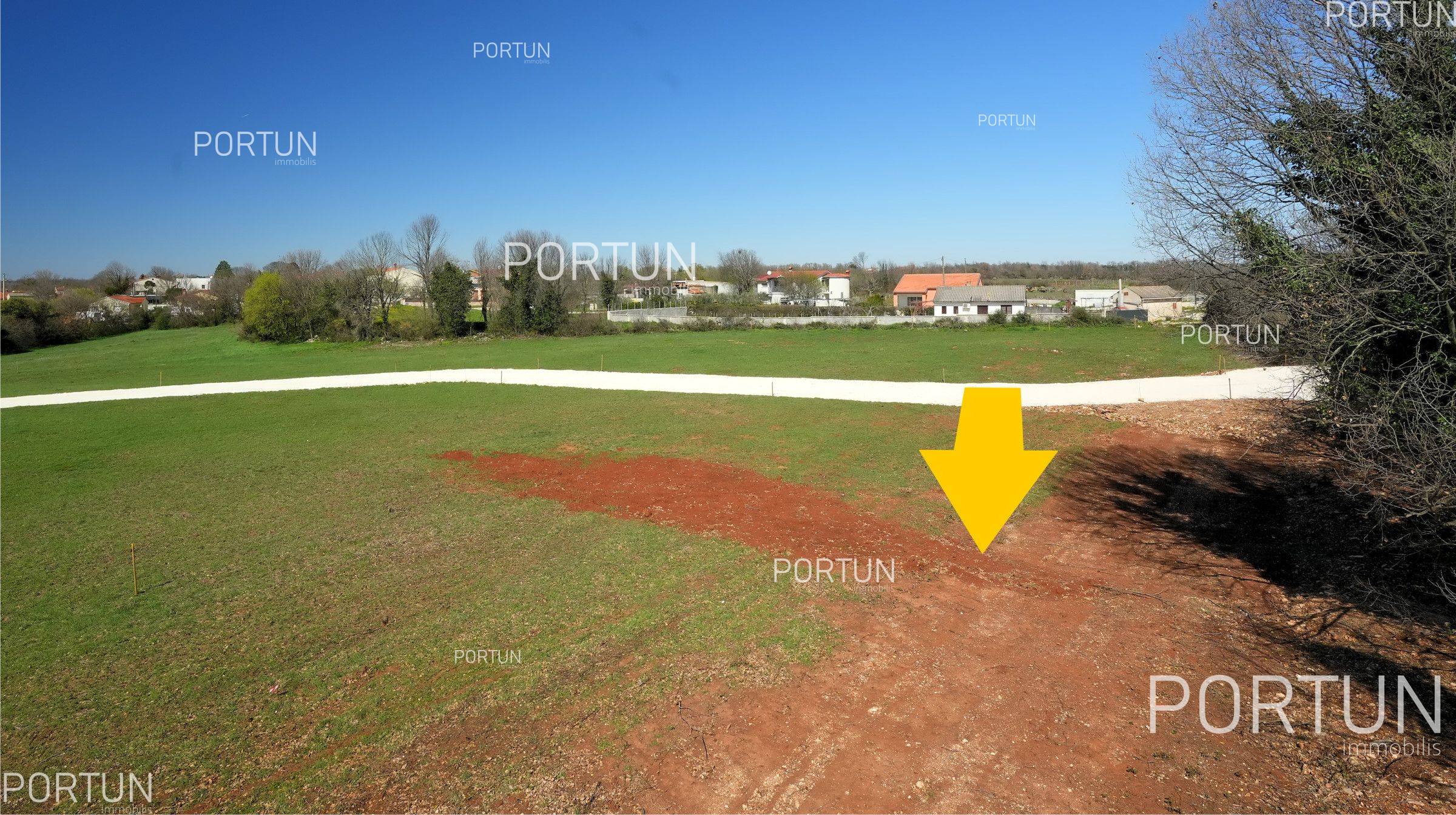 Terreno in vendita a Marzana - 40622 - 01