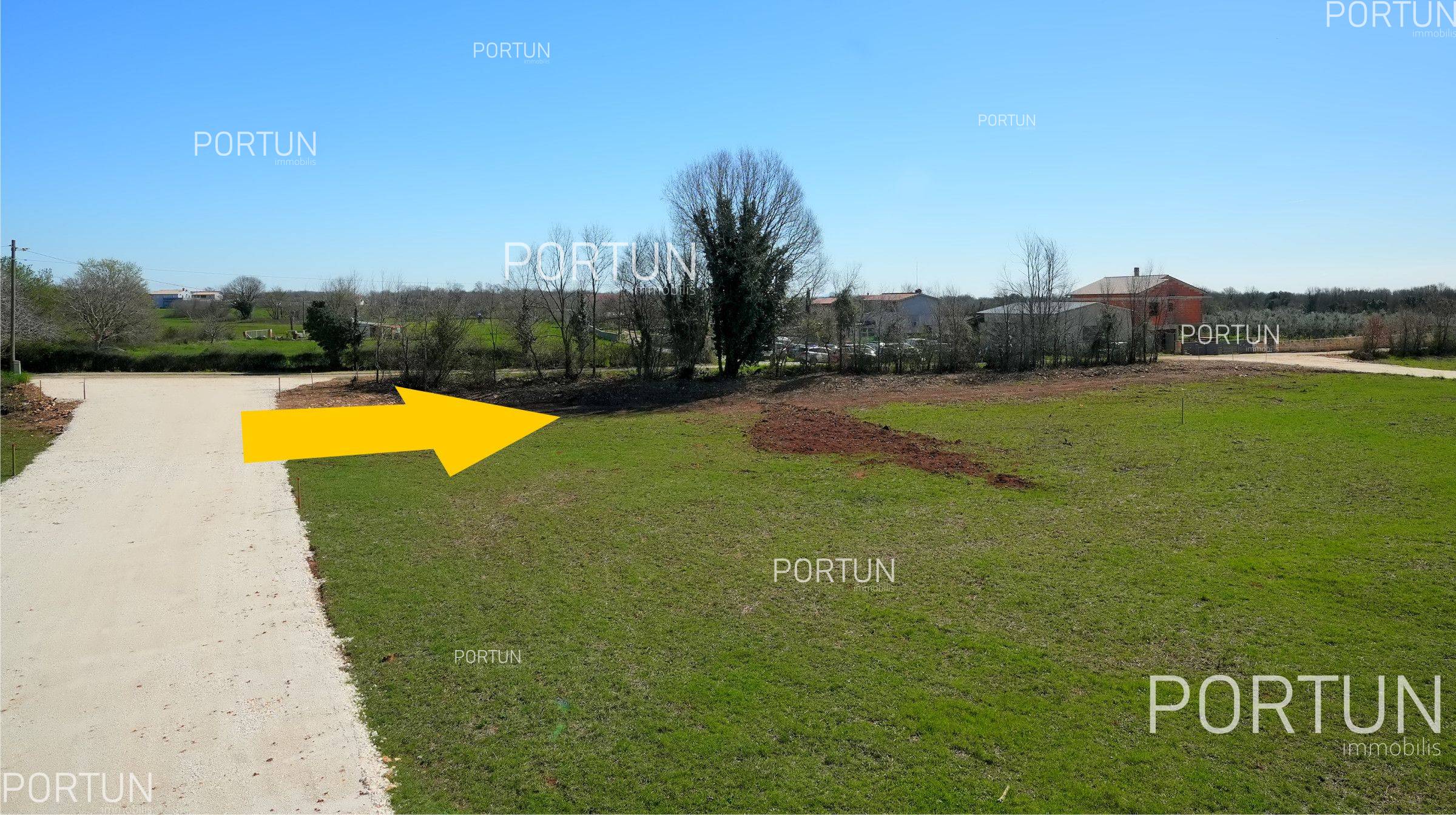 Terreno in vendita a Marzana - 40622 - 03