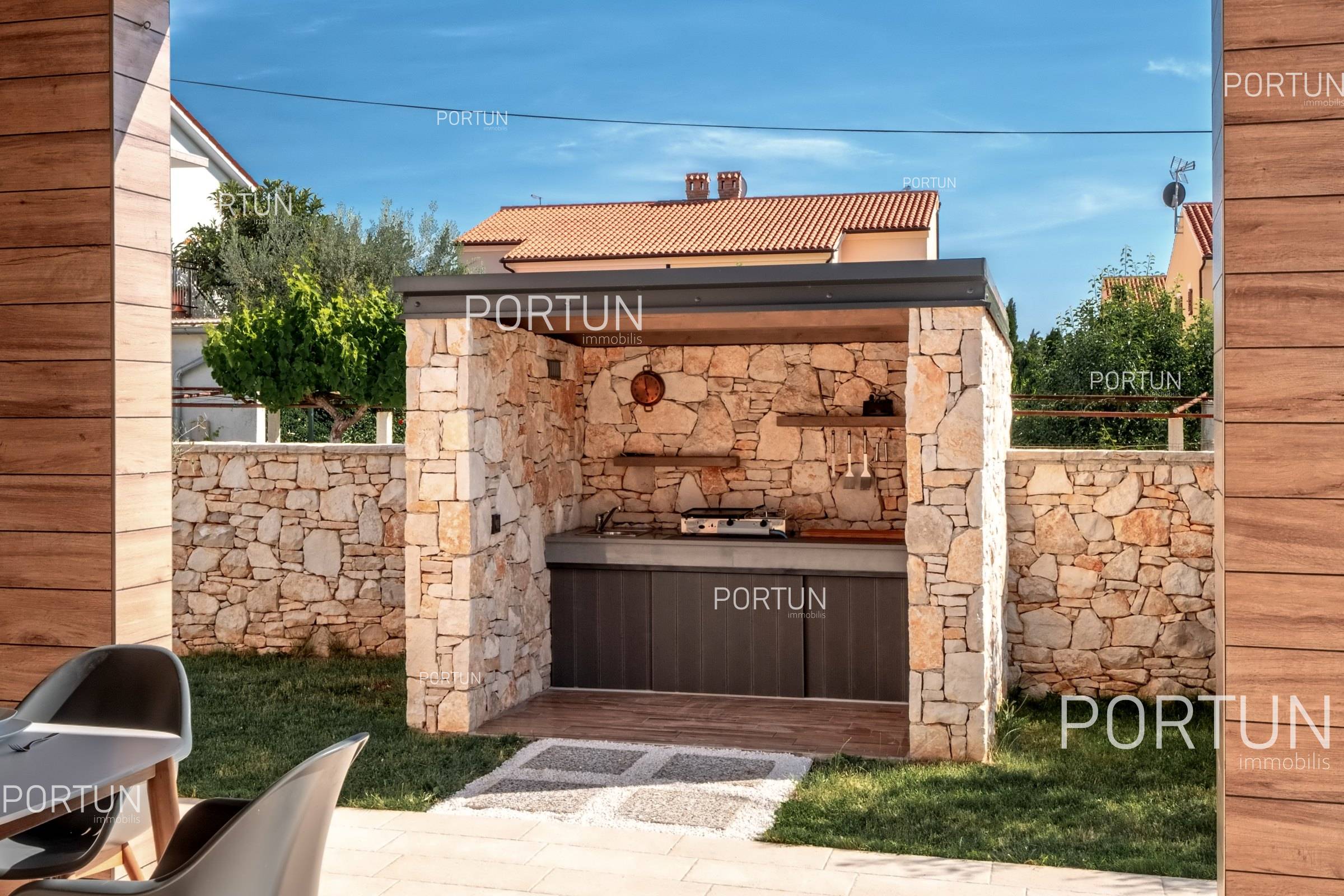 Casa in vendita a Marzana - 20900 - 21