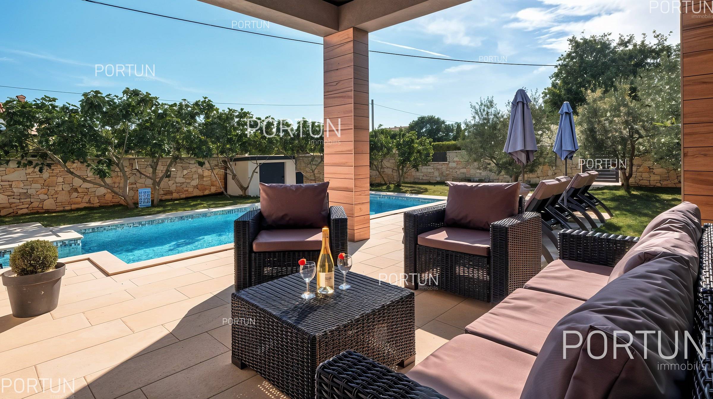 Casa in vendita a Marzana - 20900 - 10