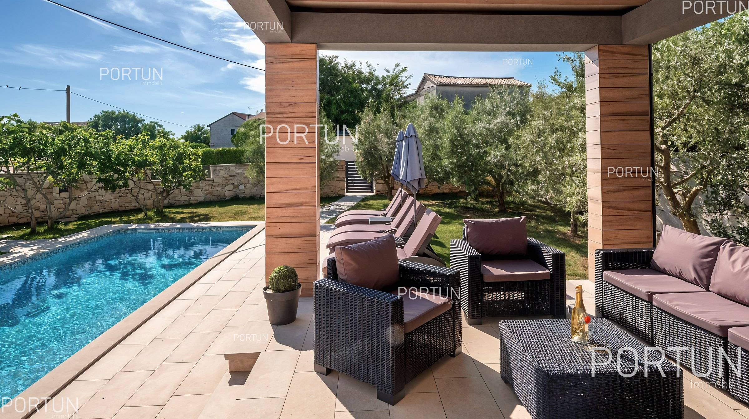 Casa in vendita a Marzana - 20900 - 11