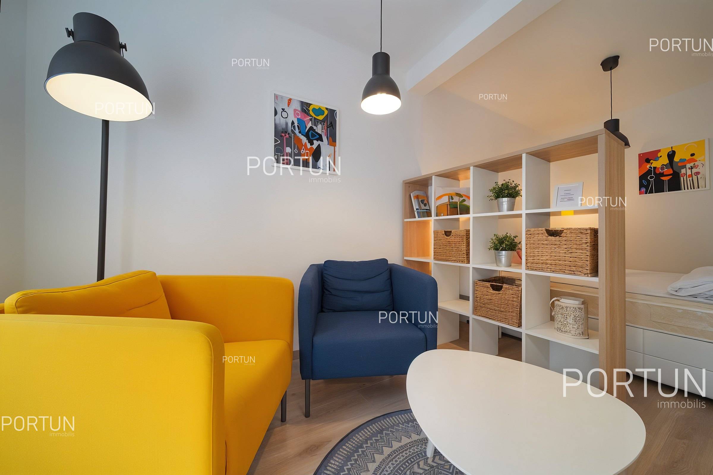Appartamento in vendita a Rovigno - 10722 - 02