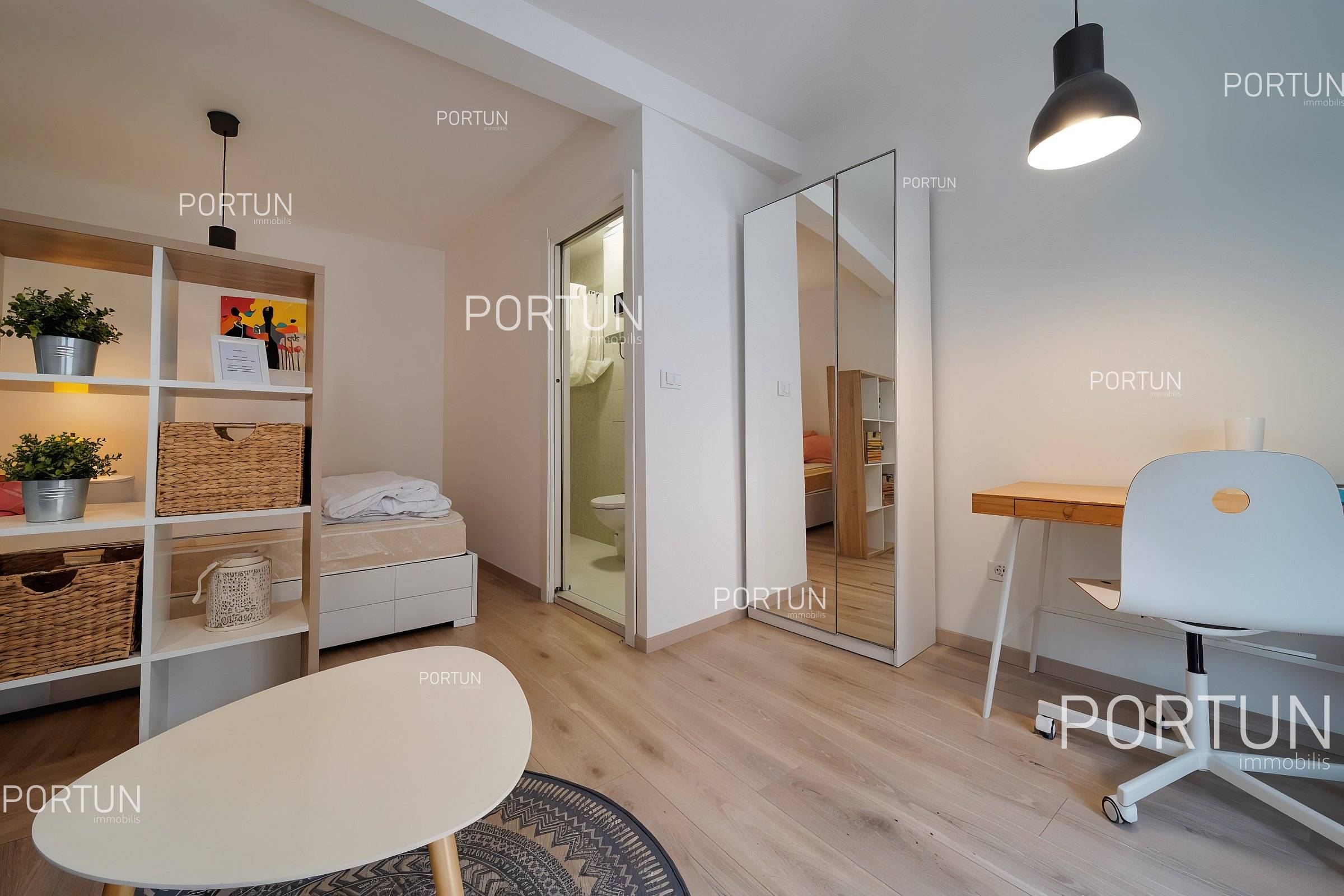Appartamento in vendita a Rovigno - 10722 - 03