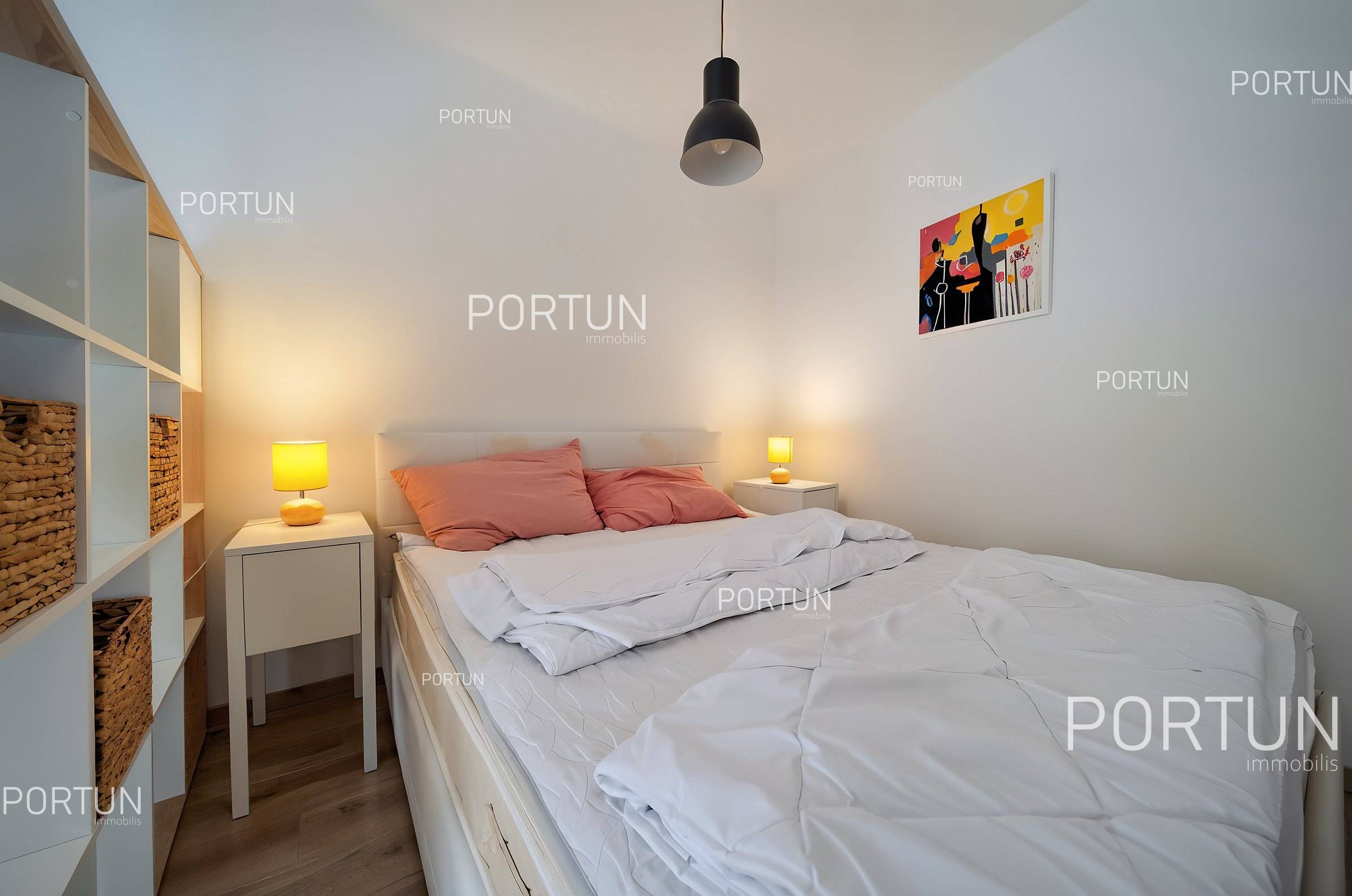 Appartamento in vendita a Rovigno - 10722 - 04