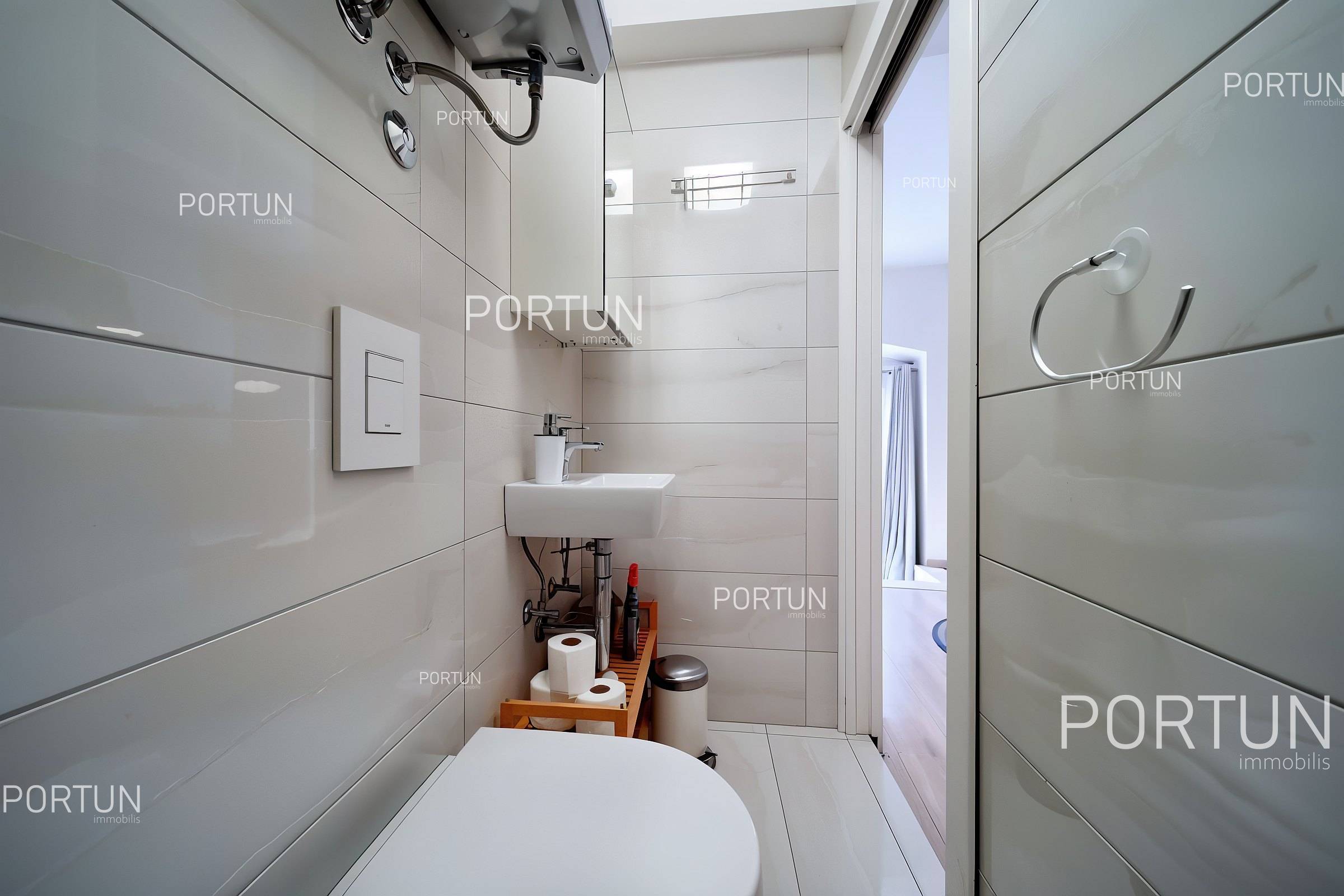 Appartamento in vendita a Rovigno - 10722 - 05