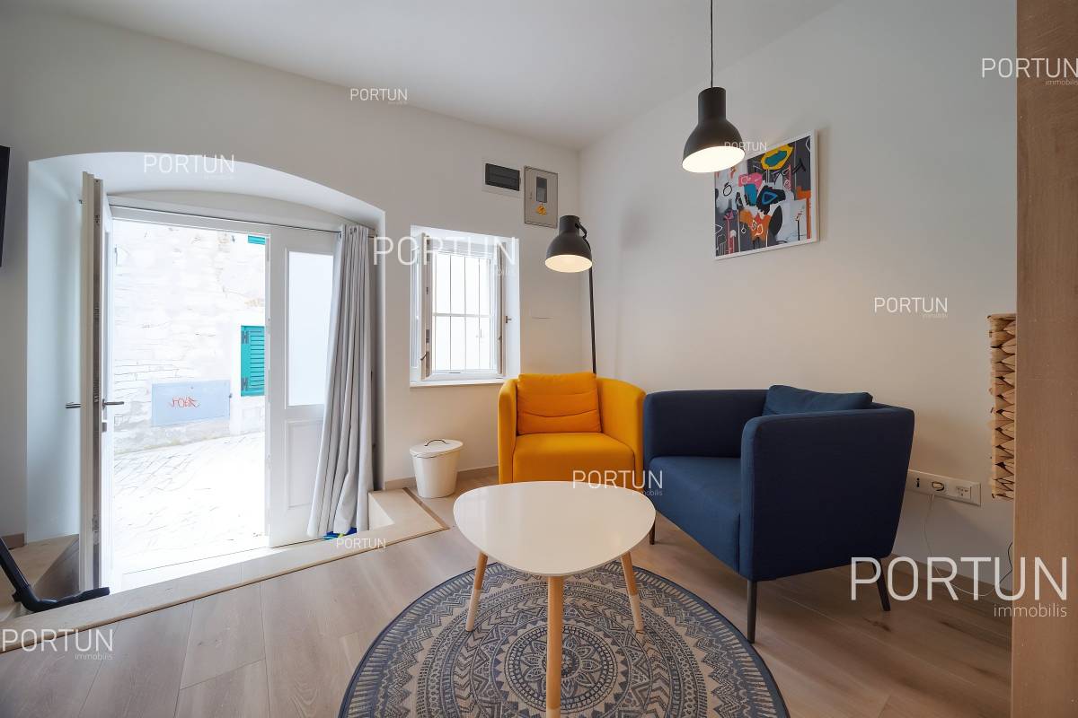 Rovinj Stan Stari Grad A1860 00