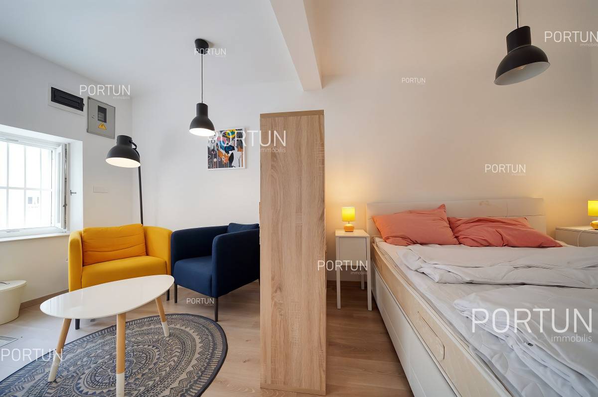 Stan na prodaju Rovinj - 10722 - 01