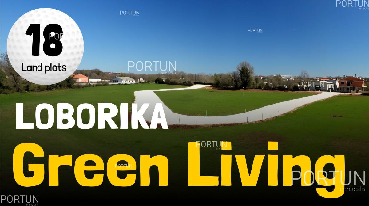 Loborika Green Living