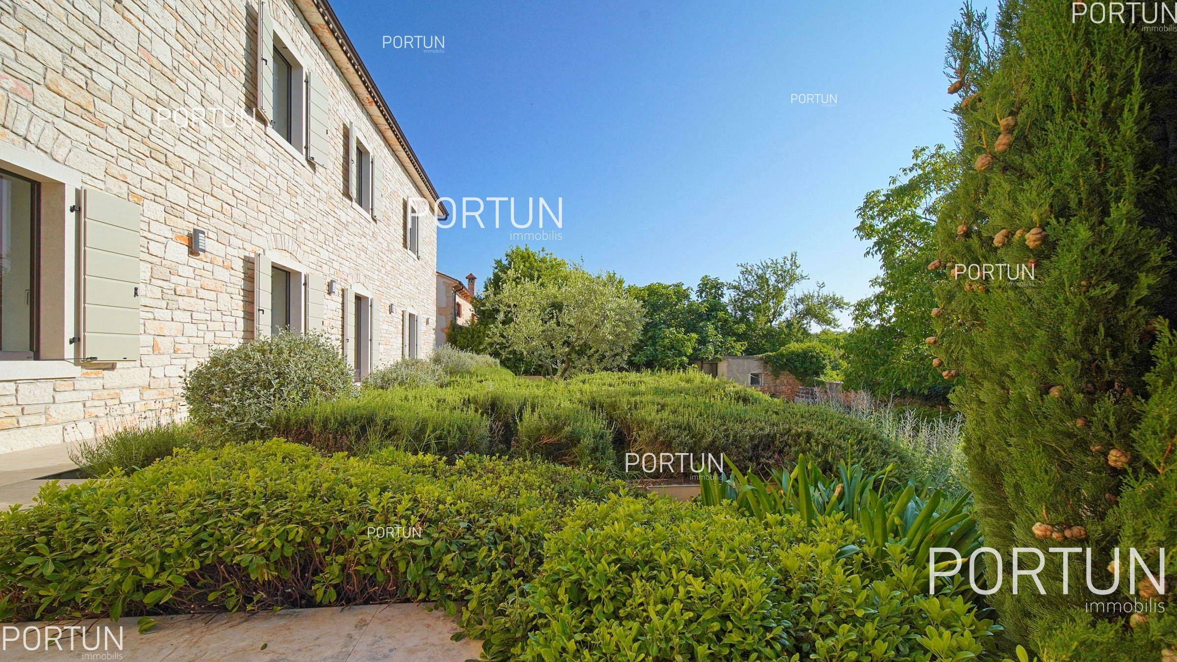 House for Sale in Kanfanar - 20906 - 17