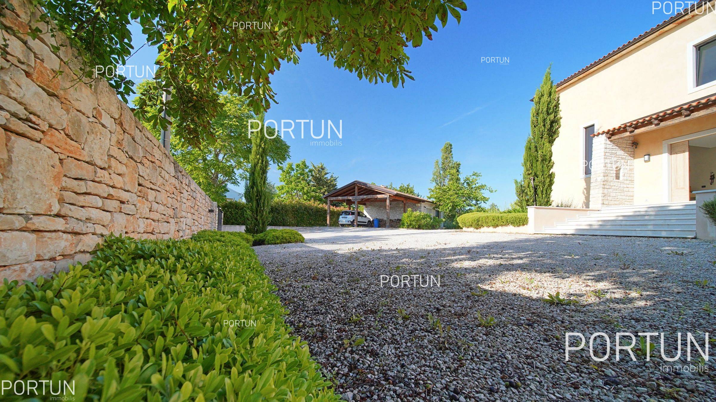 House for Sale in Kanfanar - 20906 - 20