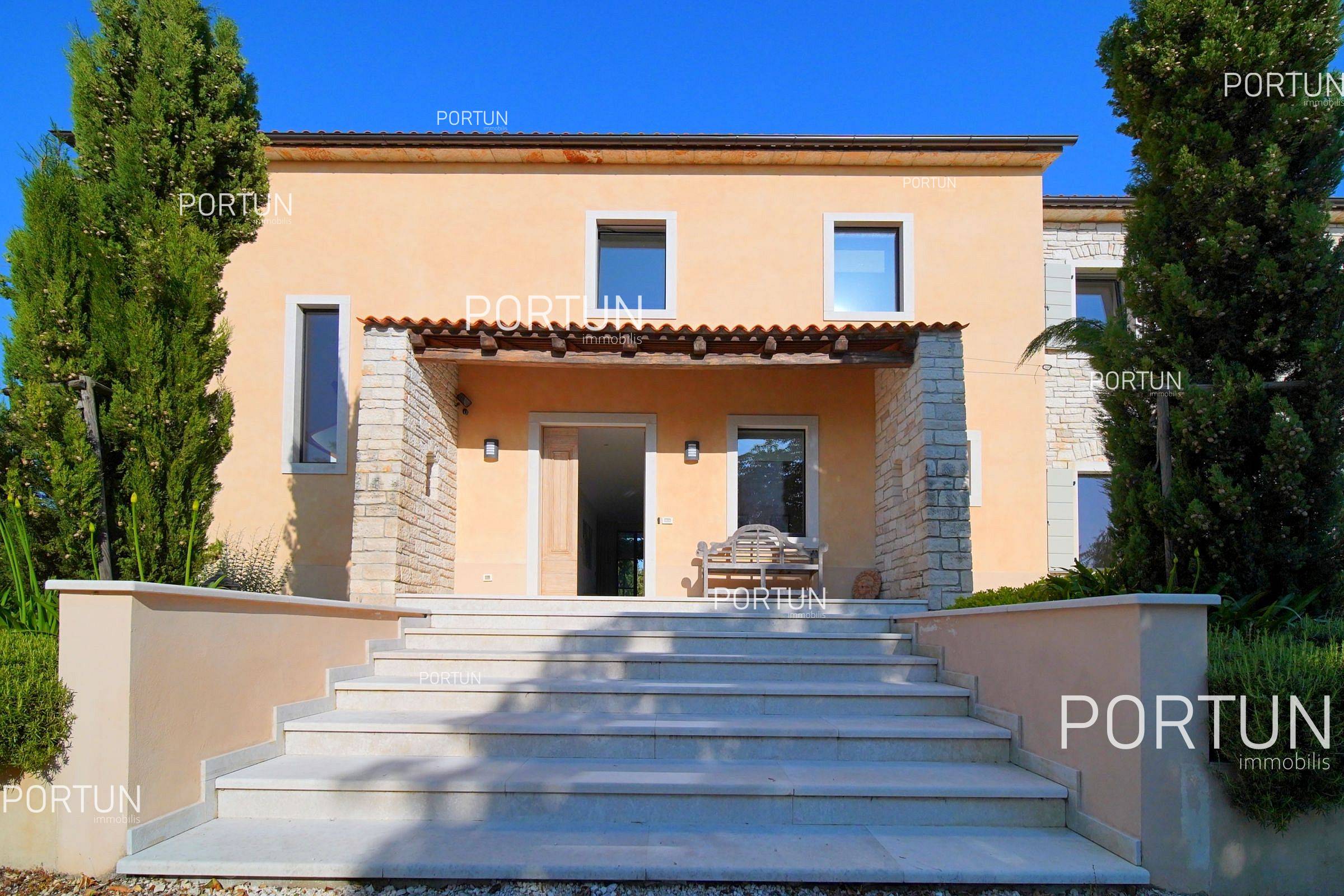 House for Sale in Kanfanar - 20906 - 22