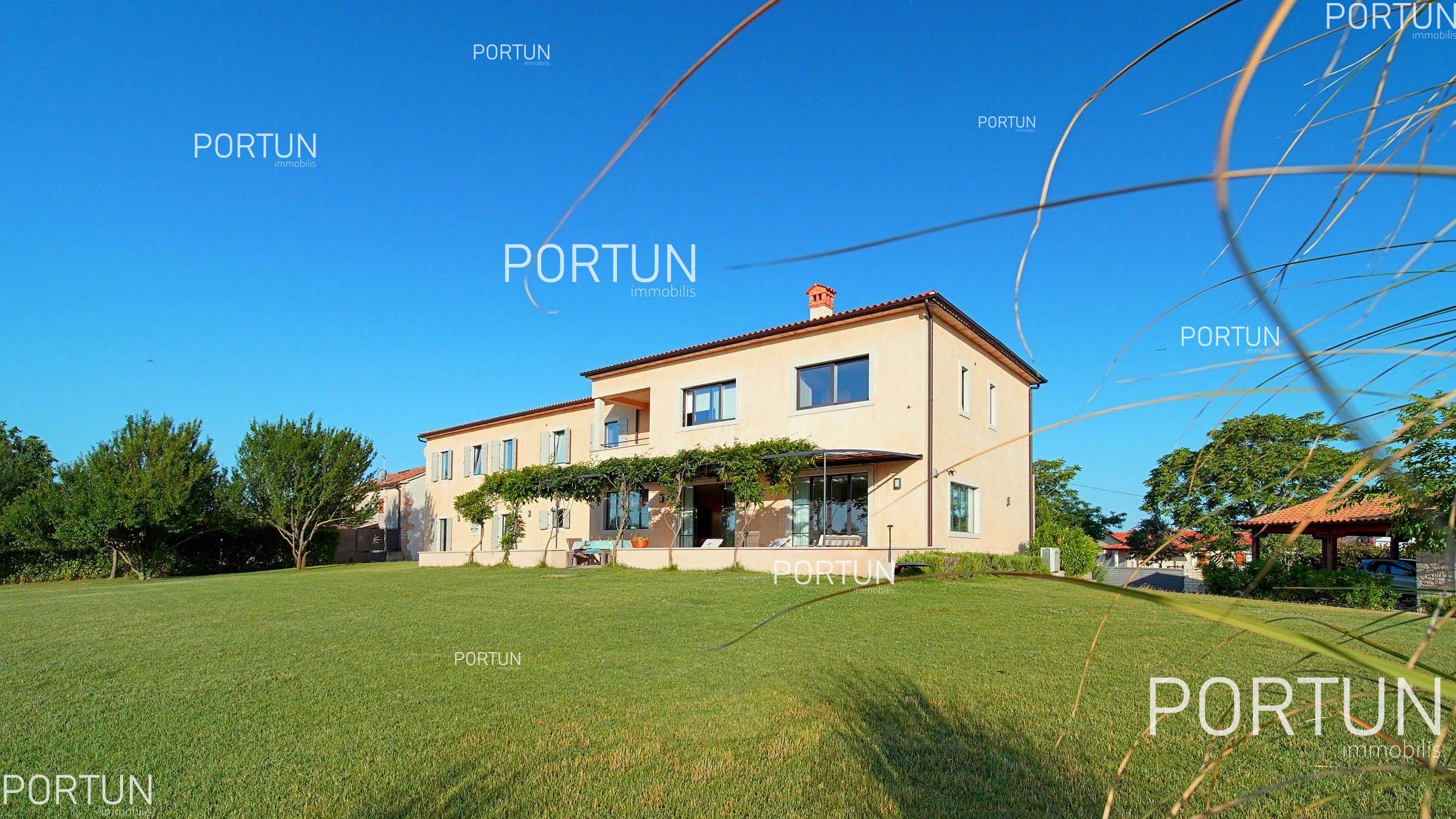 House for Sale in Kanfanar - 20906 - 03