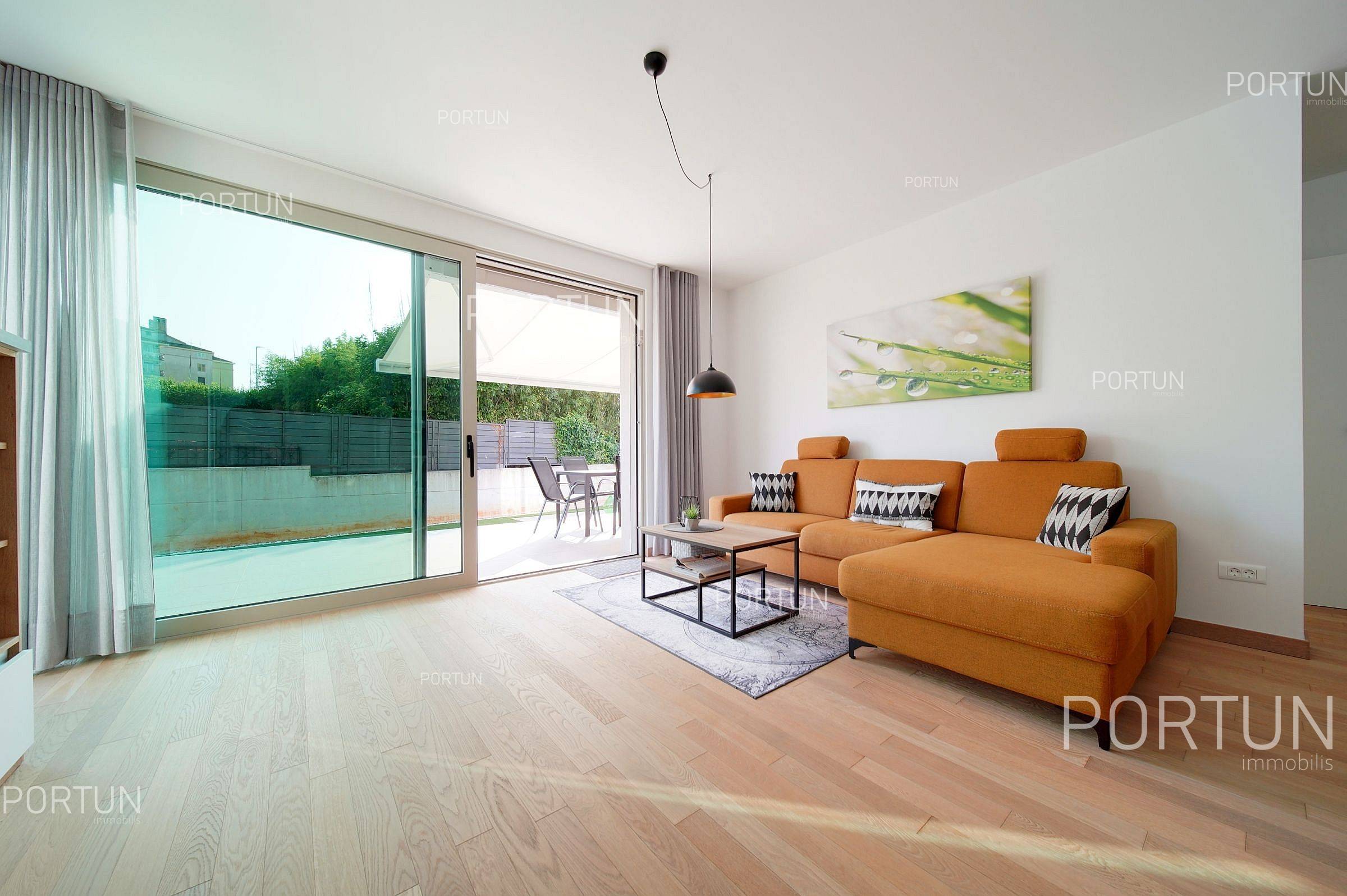 Appartamento in vendita a Rovigno - 10729 - 10