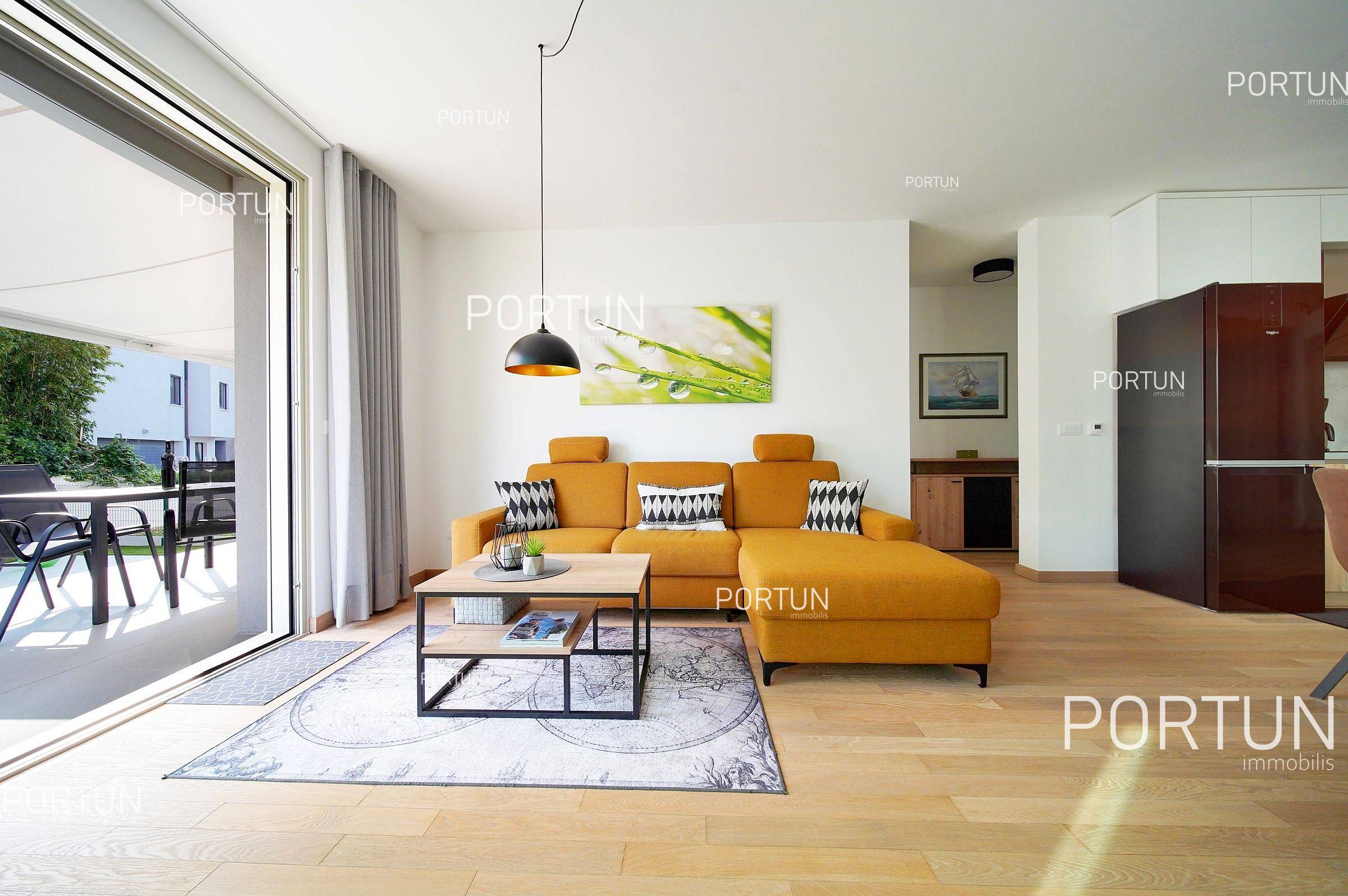 Appartamento in vendita a Rovigno - 10729 - 05
