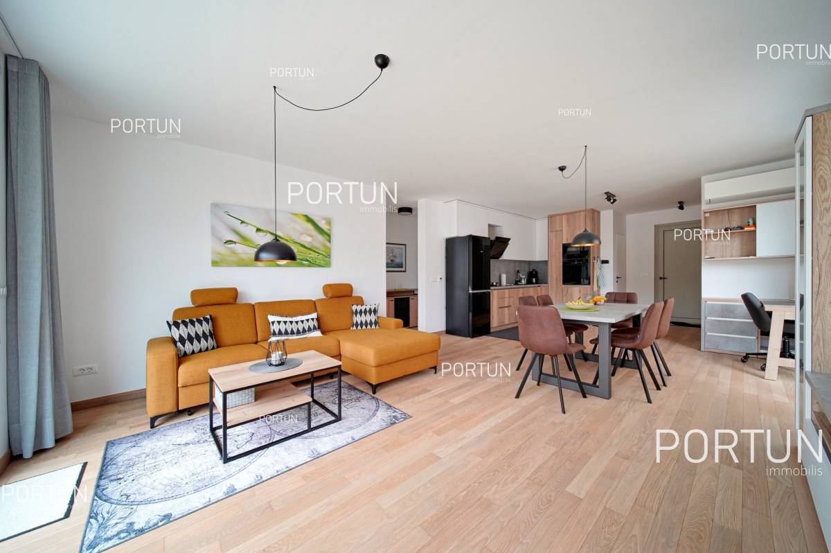 Wohnung zum Verkauf in Rovinj - 10729 - 06