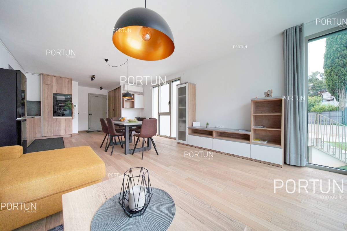 Wohnung zum Verkauf in Rovinj - 10729 - 07