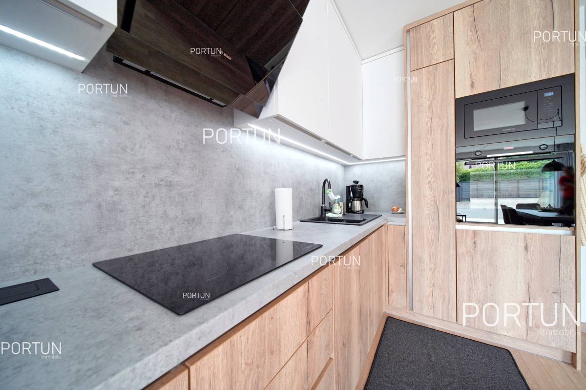 Wohnung zum Verkauf in Rovinj - 10729 - 09