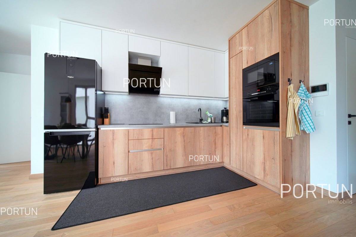 Wohnung zum Verkauf in Rovinj - 10729 - 10