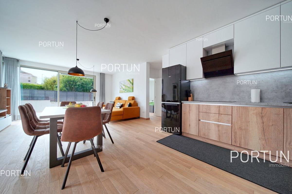 Wohnung zum Verkauf in Rovinj - 10729 - 12