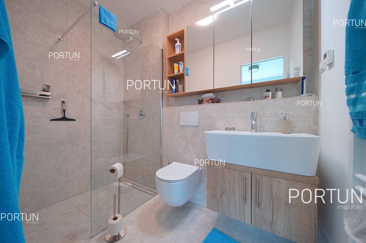 Wohnung zum Verkauf in Rovinj - 10729 - 19