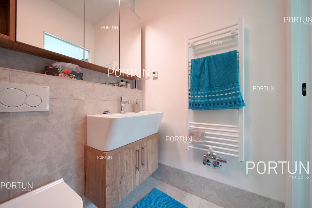 Wohnung zum Verkauf in Rovinj - 10729 - 20