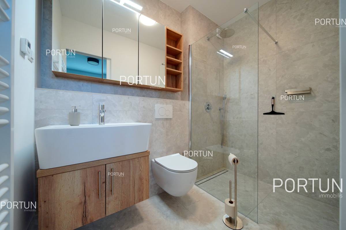 Wohnung zum Verkauf in Rovinj - 10729 - 23