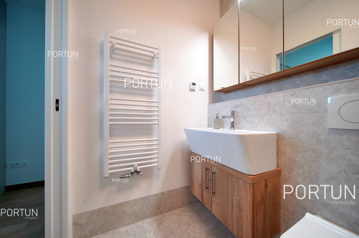 Wohnung zum Verkauf in Rovinj - 10729 - 24