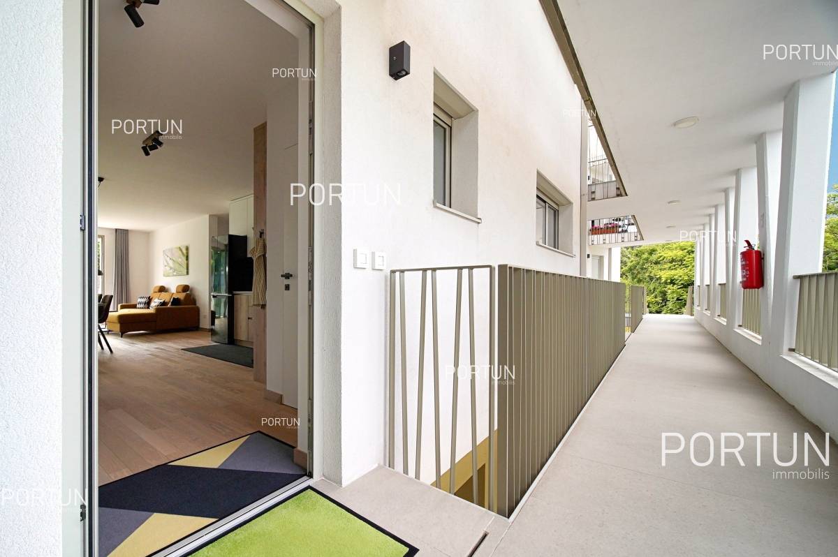 Wohnung zum Verkauf in Rovinj - 10729 - 28