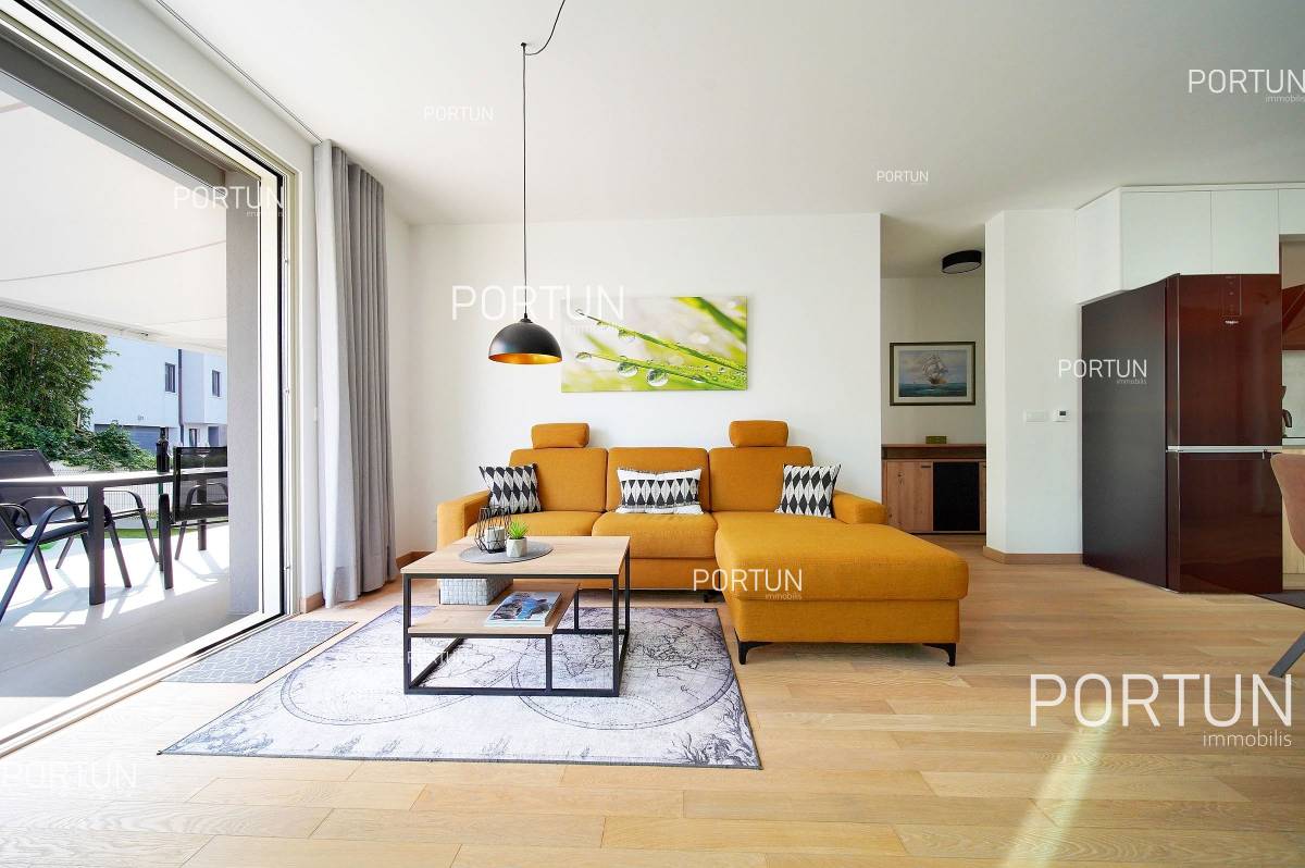 Wohnung zum Verkauf in Rovinj - 10729 - 05