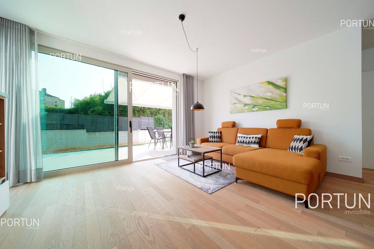 Wohnung zum Verkauf in Rovinj - 10729 - 08
