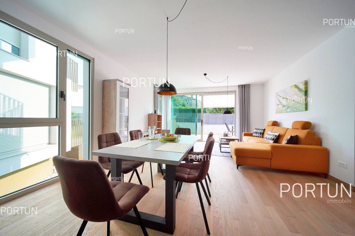 Wohnung zum Verkauf in Rovinj - 10729 - 13