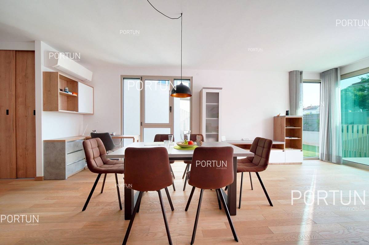 Wohnung zum Verkauf in Rovinj - 10729 - 11
