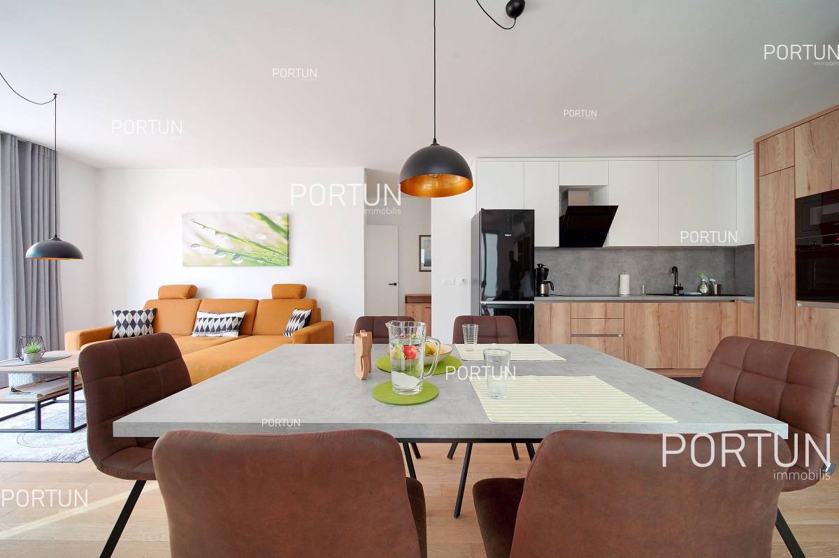 Wohnung zum Verkauf in Rovinj - 10729 - 15