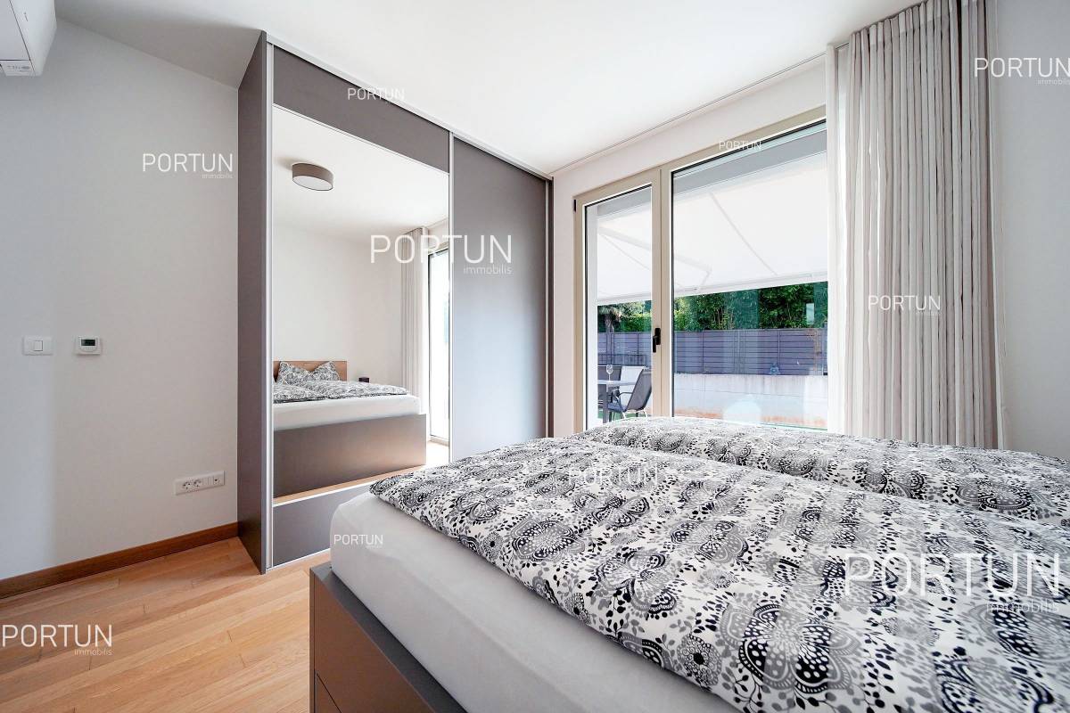 Wohnung zum Verkauf in Rovinj - 10729 - 17