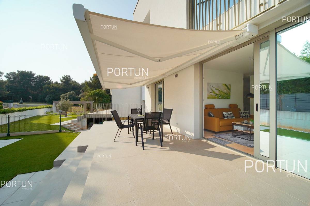 Wohnung zum Verkauf in Rovinj - 10729 - 04
