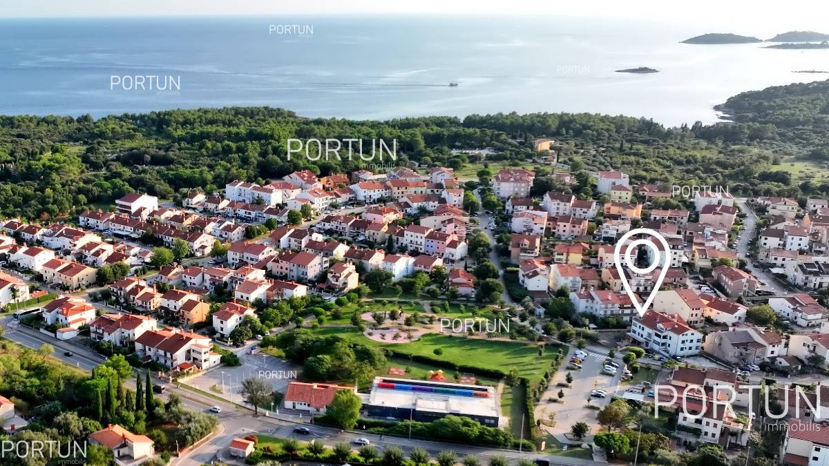 Wohnung zum Verkauf in  - 10727 - 03