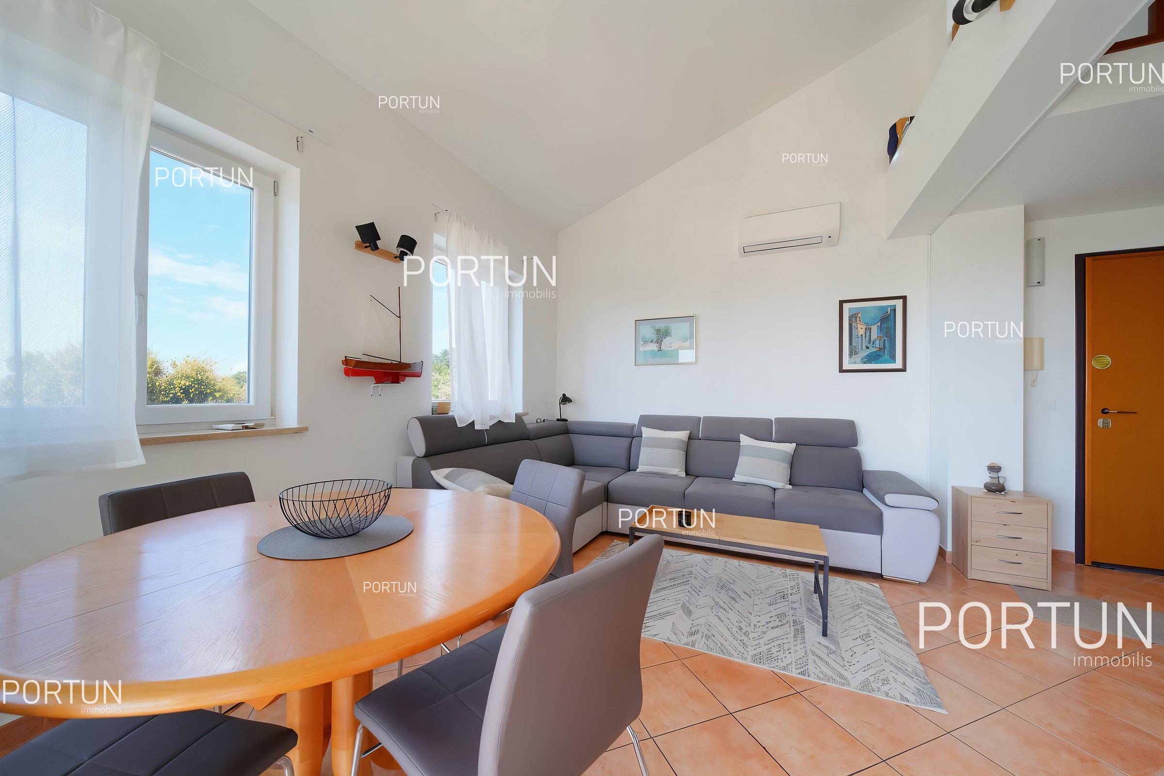 Appartamento in vendita a Rovigno - 10728 - 02